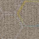 Carpet Tile-Gallery(Nylon6) 7.0mm×500mm×500mm-GCR6203C