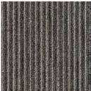 Carpet Tile-Stripe(Nylon6) 5.5mm×500mm×500mm-GCS4203A