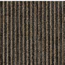 Carpet Tile-Stripe(Nylon6) 5.5mm×500mm×500mm-GCS4204A